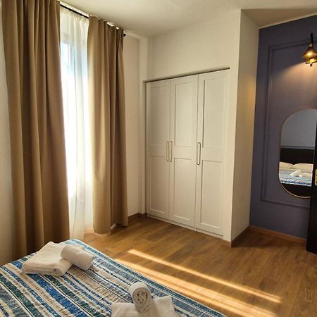 Suite 602 Bergamo Luaran gambar