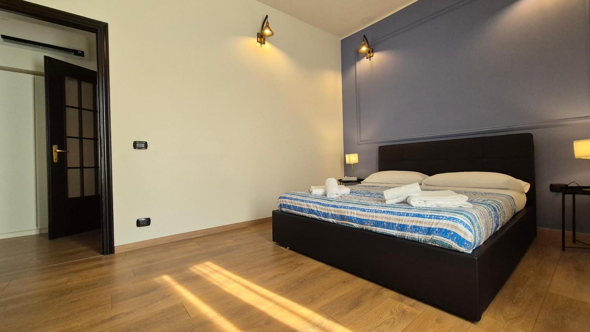 Suite 602 Bergamo Luaran gambar