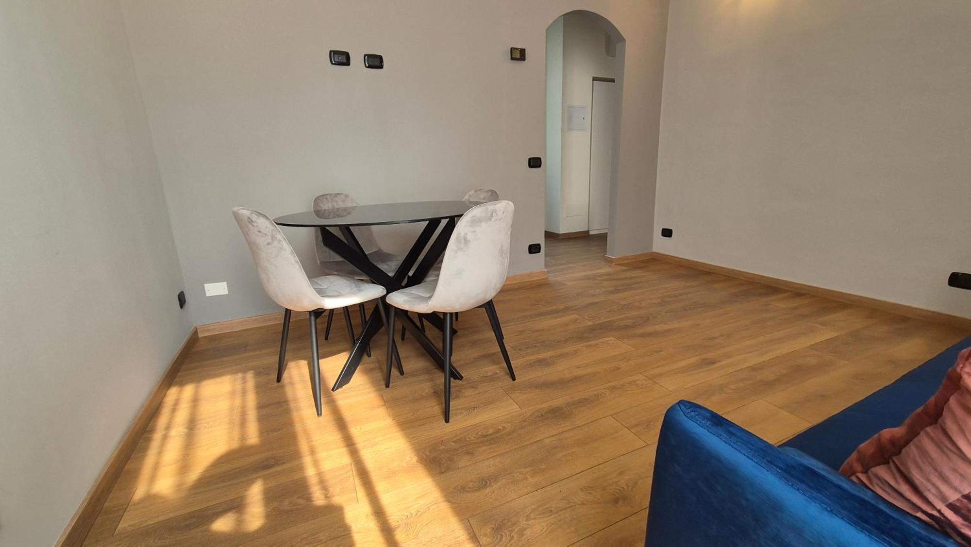 Suite 602 Bergamo Luaran gambar