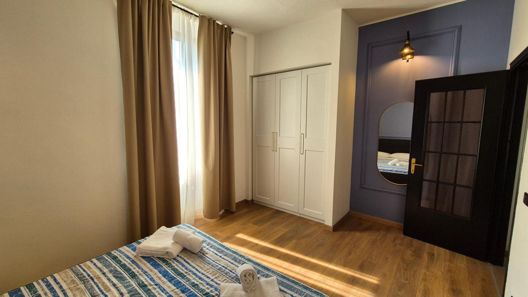 Suite 602 Bergamo Luaran gambar