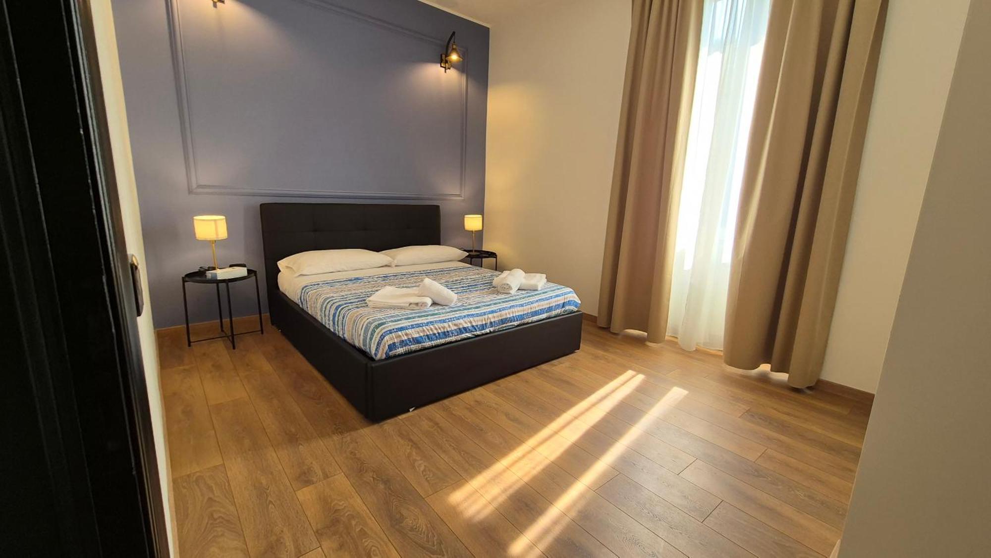 Suite 602 Bergamo Luaran gambar