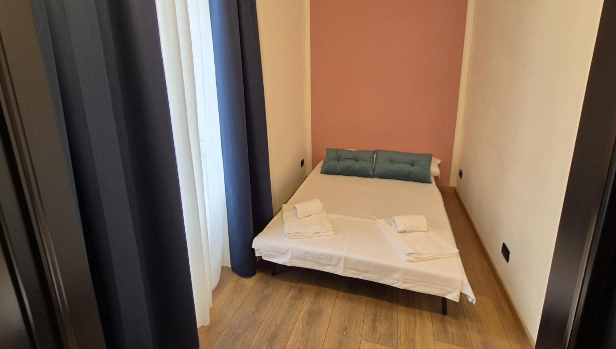 Suite 602 Bergamo Luaran gambar