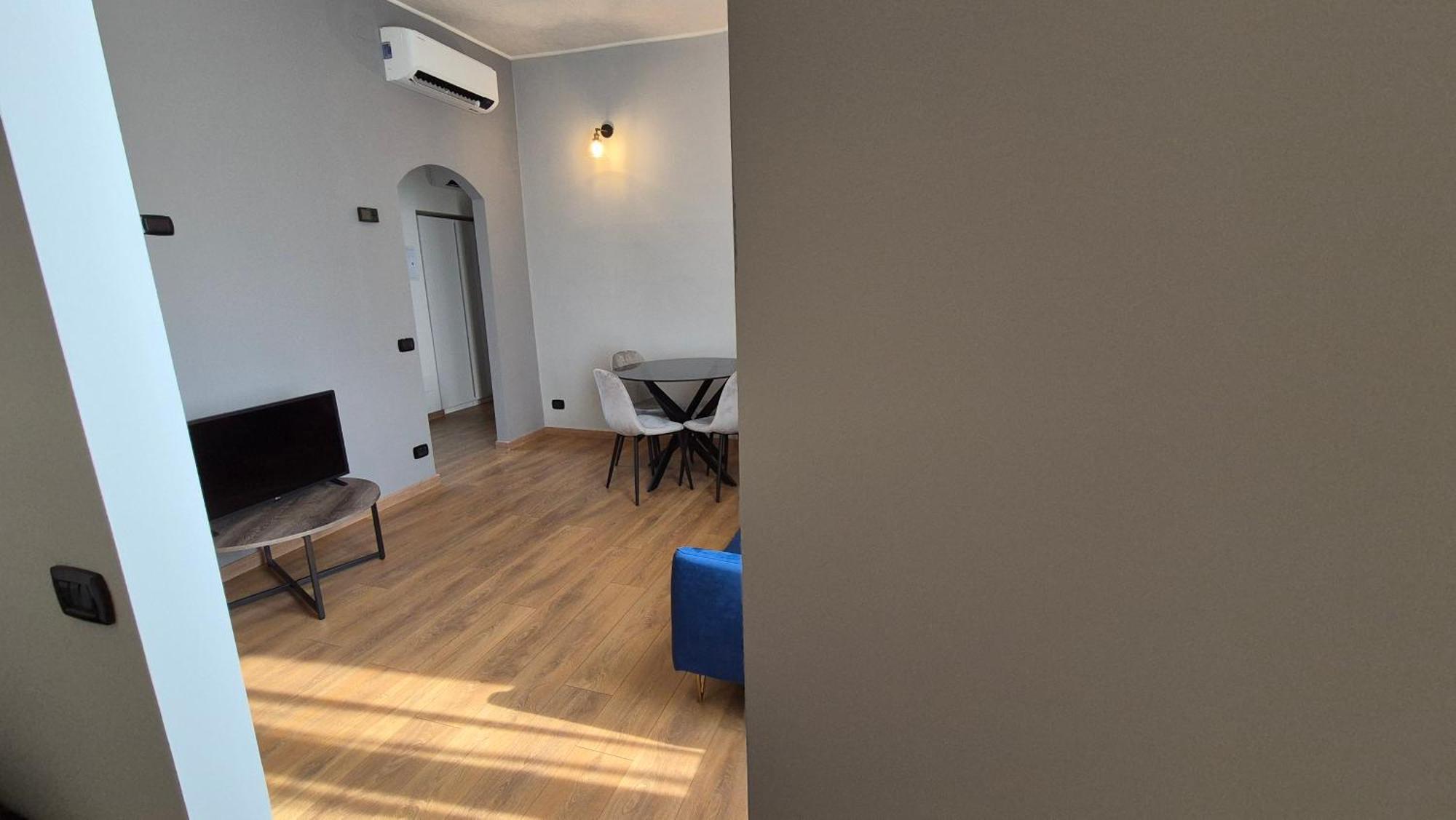 Suite 602 Bergamo Luaran gambar
