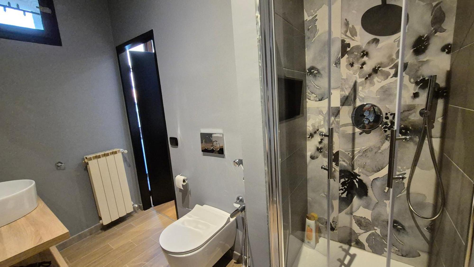 Suite 602 Bergamo Luaran gambar