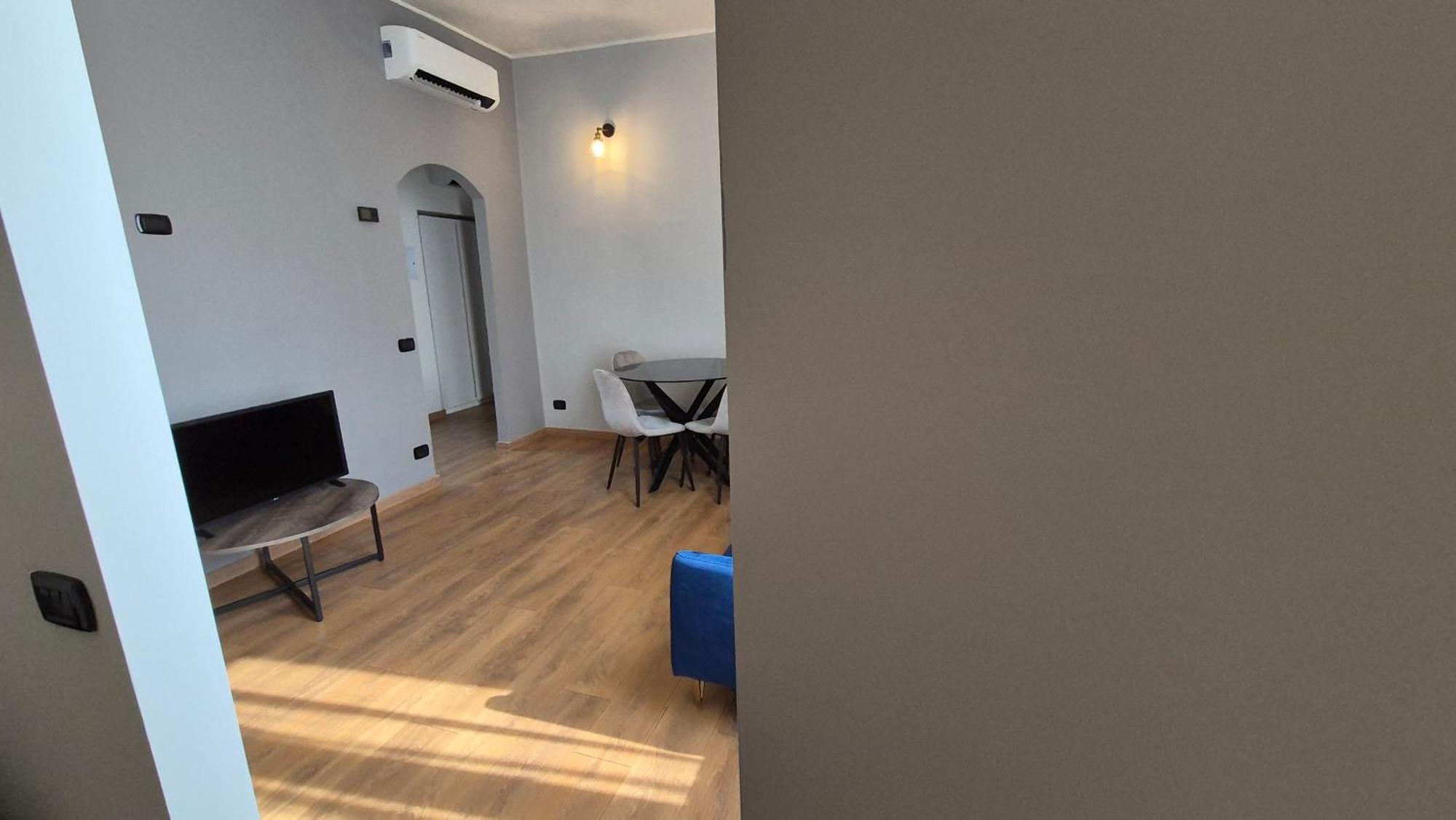 Suite 602 Bergamo Luaran gambar