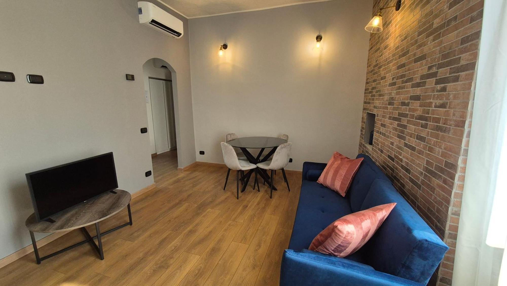Suite 602 Bergamo Luaran gambar