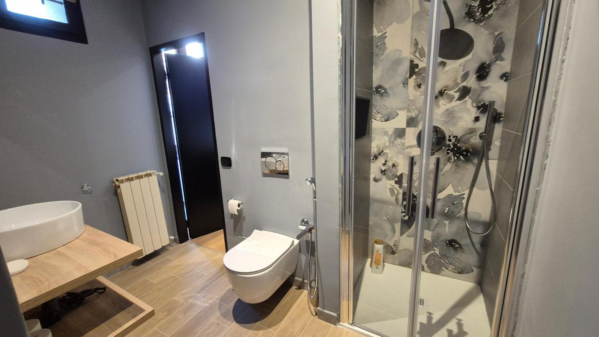 Suite 602 Bergamo Luaran gambar