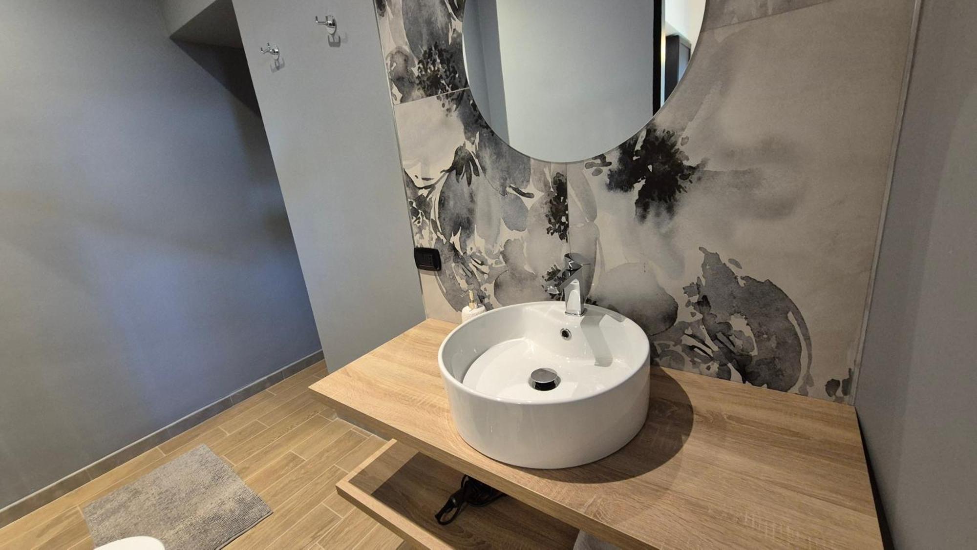 Suite 602 Bergamo Luaran gambar