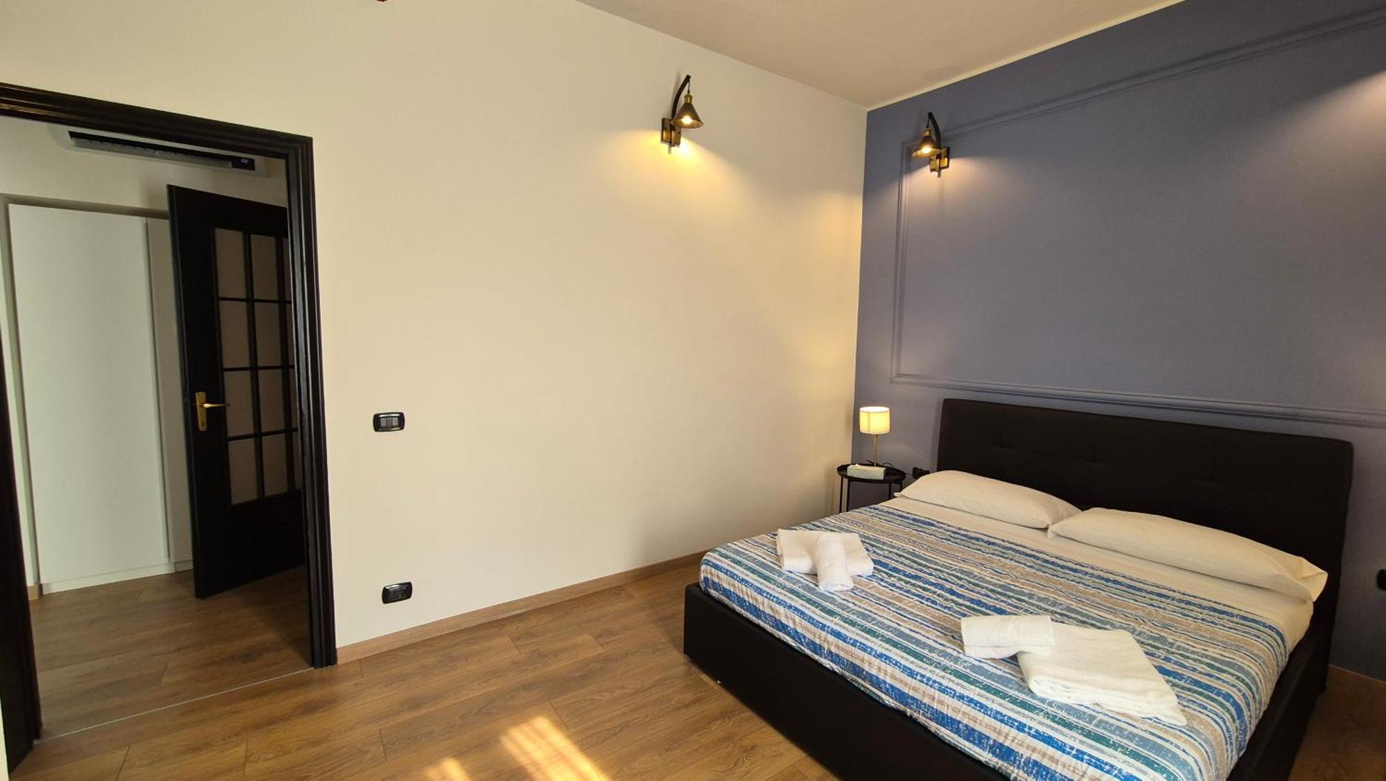 Suite 602 Bergamo Luaran gambar