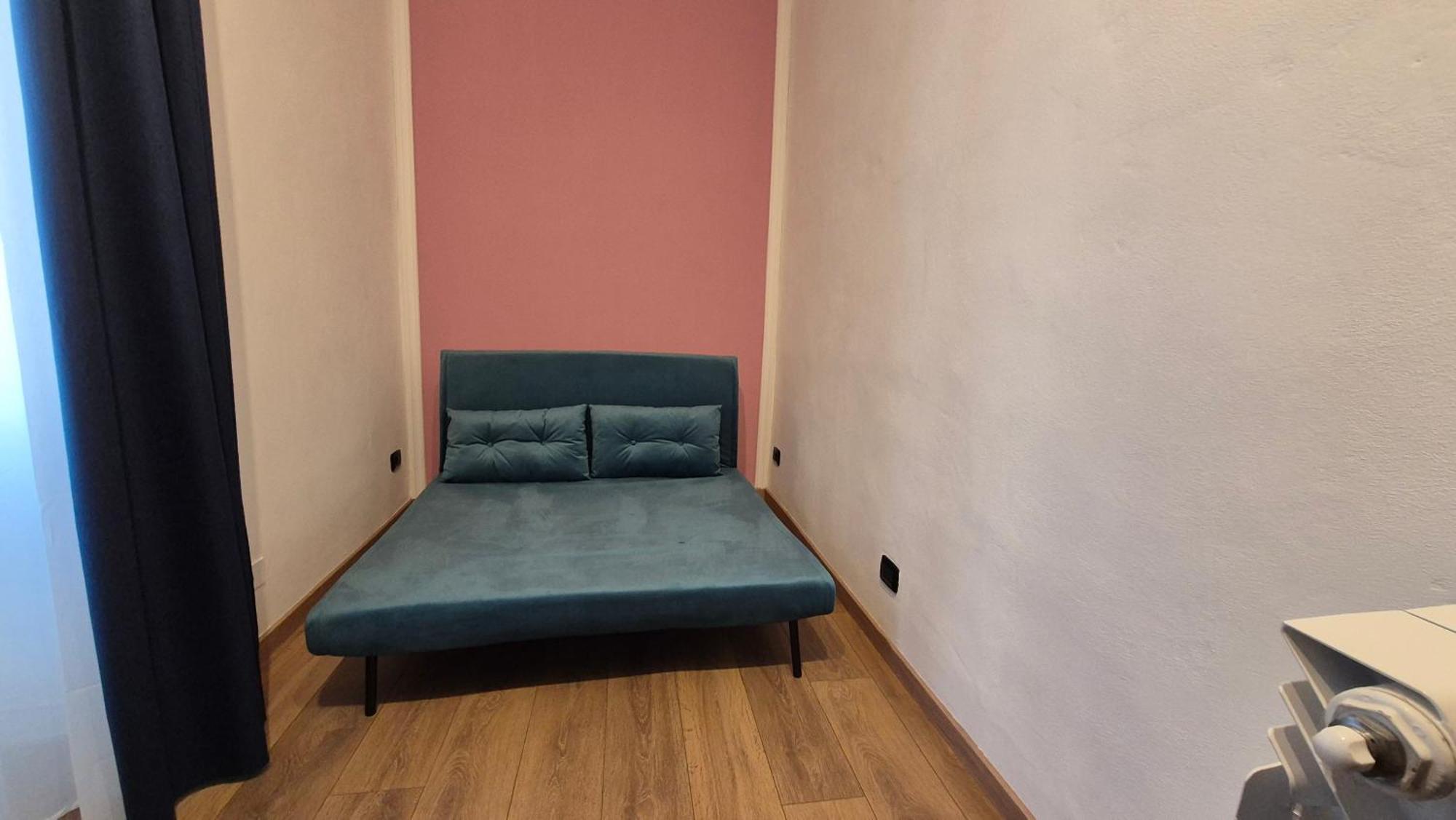 Suite 602 Bergamo Luaran gambar