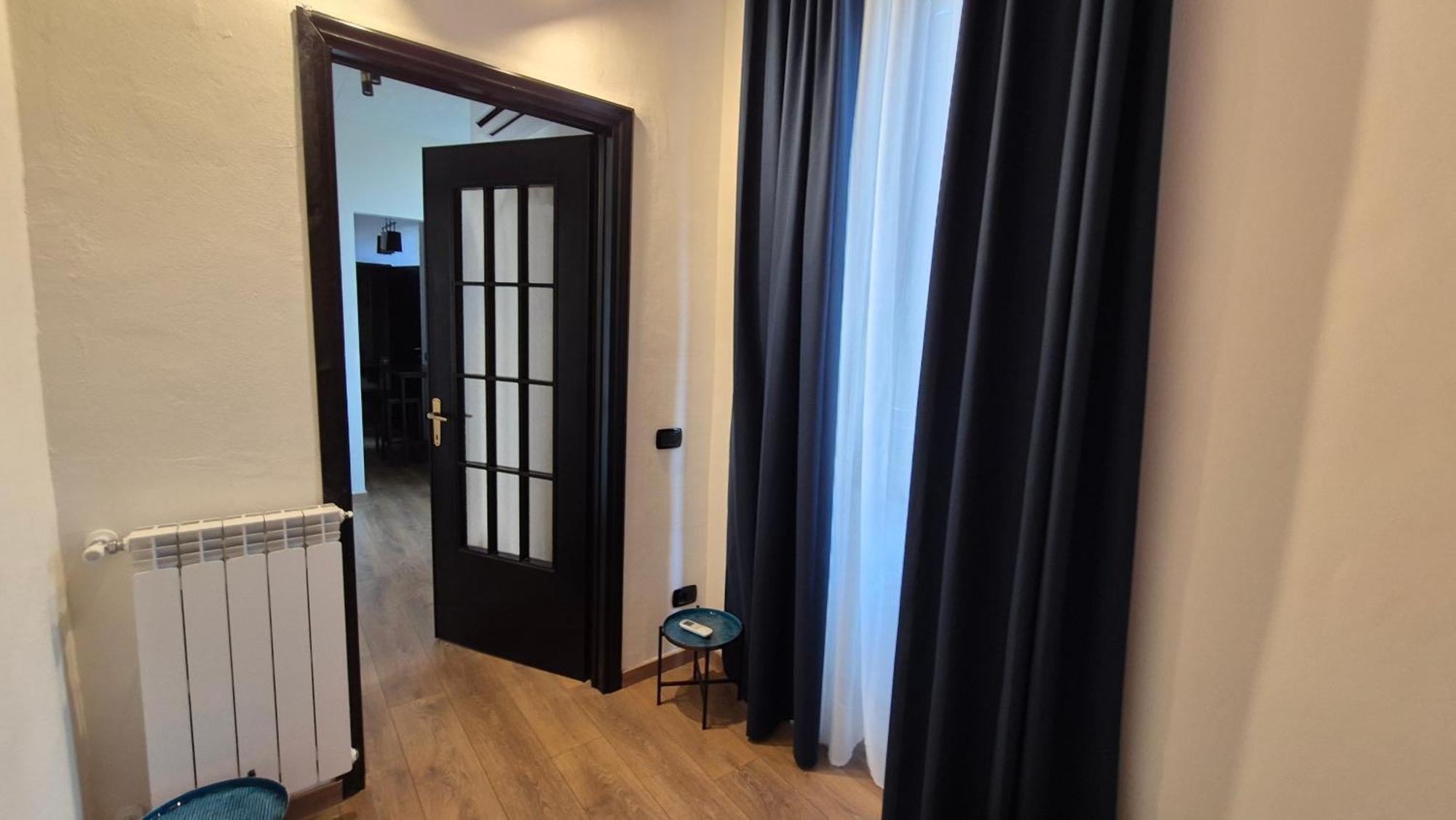 Suite 602 Bergamo Luaran gambar